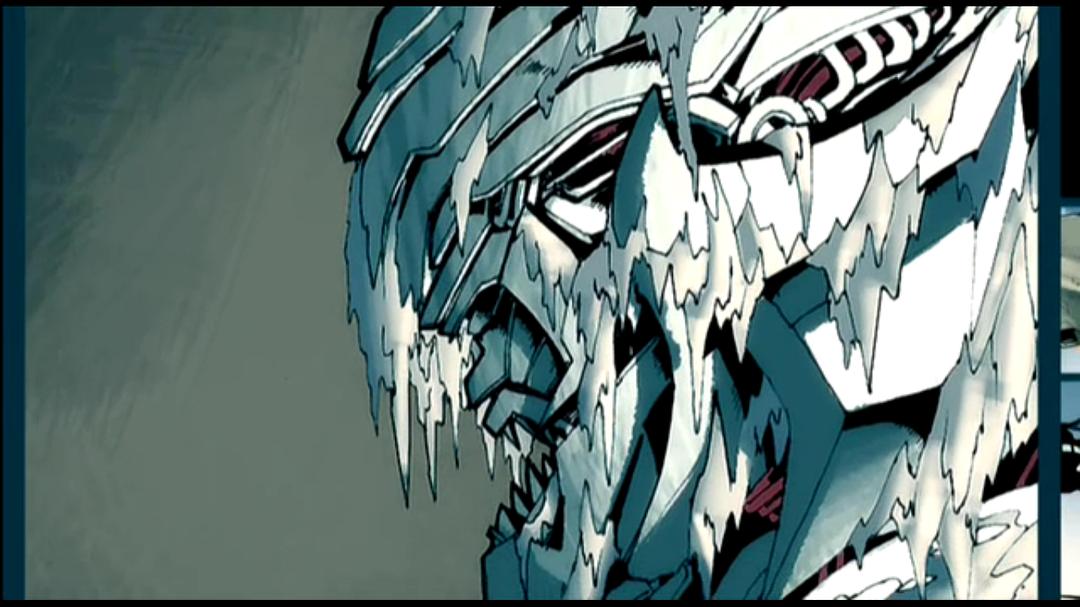 变形金刚:前传(2007)的剧照 变形金刚:前传(2007)的剧照