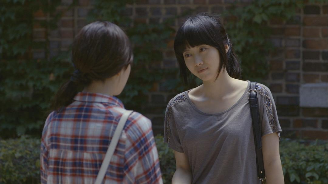 鬼影敲门(2012)的剧照 鬼影敲门(2012)的剧照