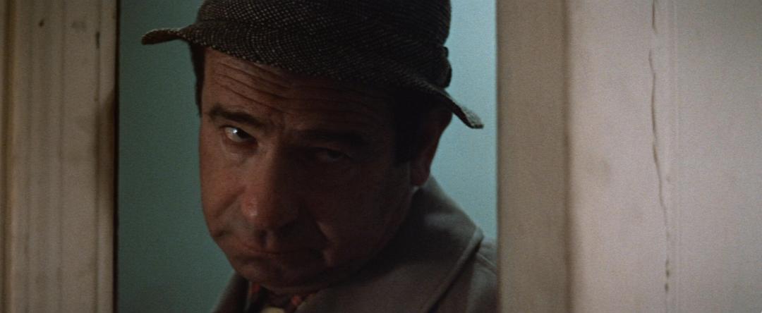 骑劫地下铁(1974)的剧照 骑劫地下铁(1974)的剧照