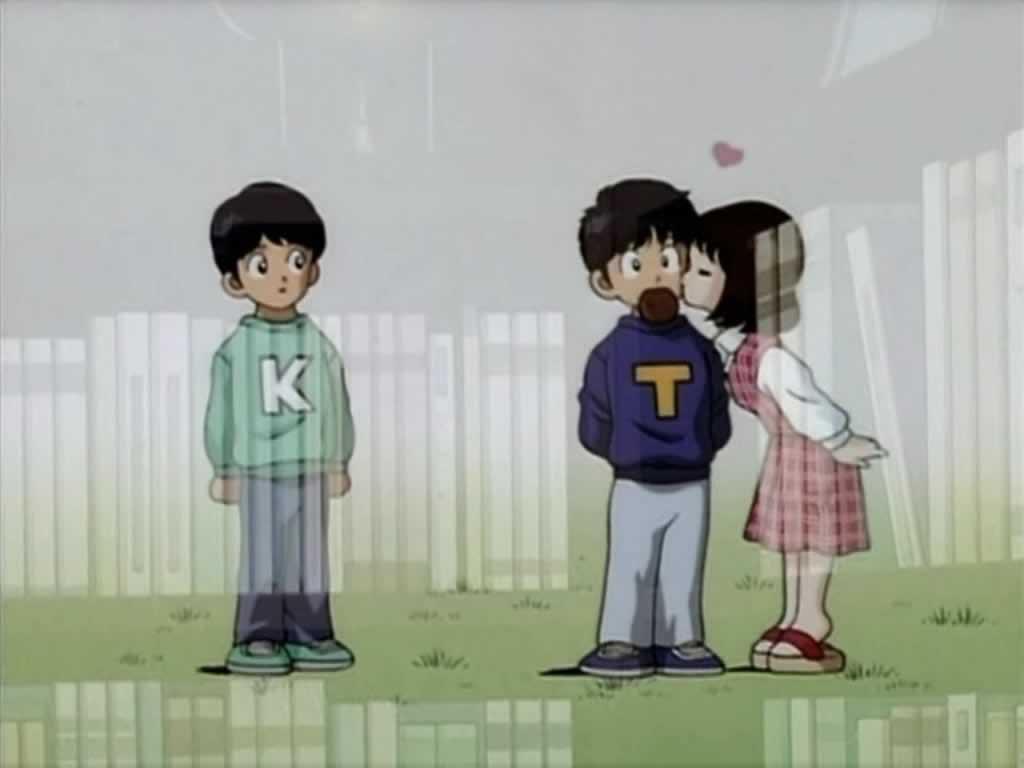 棒球英豪(1998)的剧照 棒球英豪(1998)的剧照