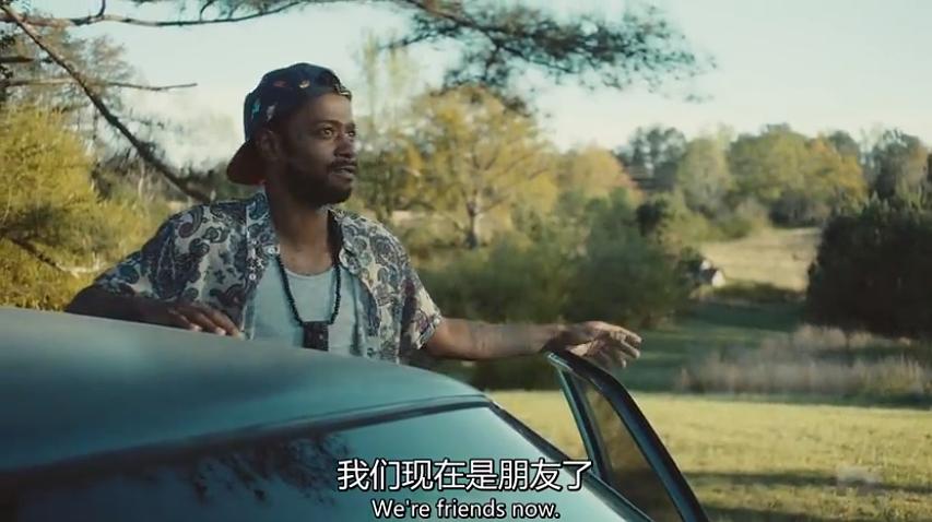 亚特兰大(2016)的剧照 亚特兰大(2016)的剧照