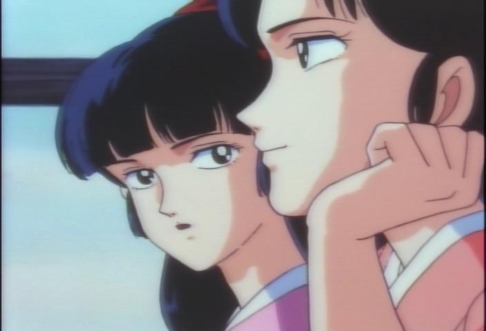 人鱼之森(1991)的剧照 人鱼之森(1991)的剧照