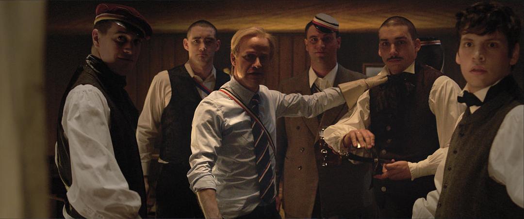 1000小时的夜晚(2016)的剧照 1000小时的夜晚(2016)的剧照