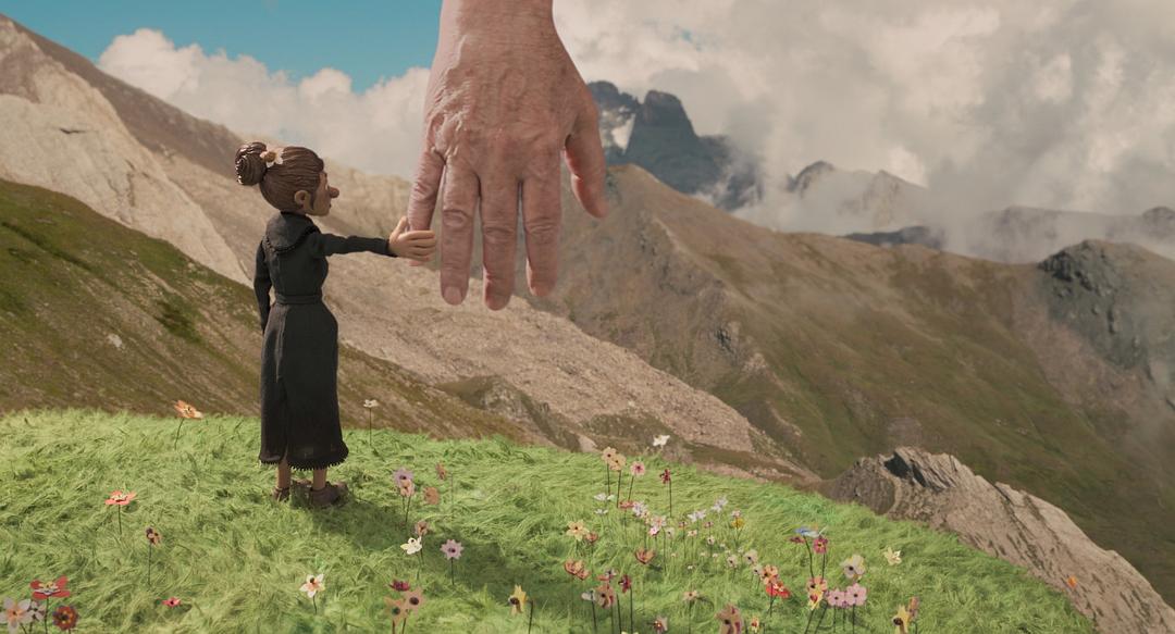 关于我家的一切(2022)的剧照 关于我家的一切(2022)的剧照