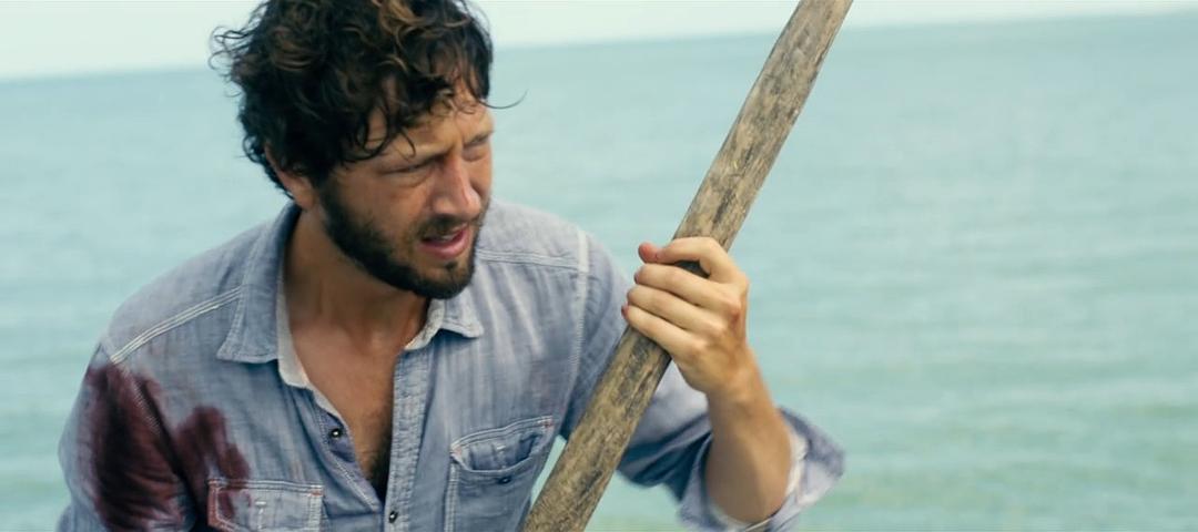 童煞惊魂岛(2012)的剧照 童煞惊魂岛(2012)的剧照