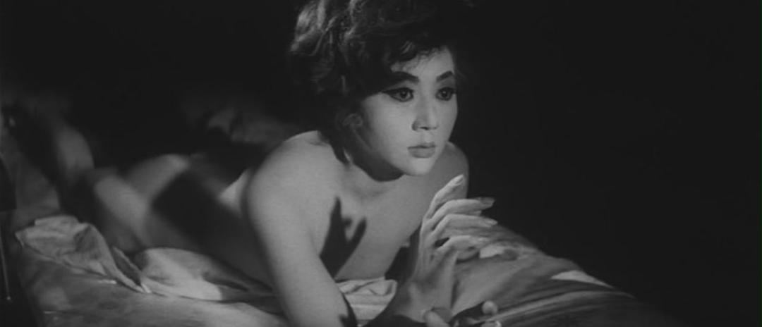 白日梦(1964)的剧照 白日梦(1964)的剧照