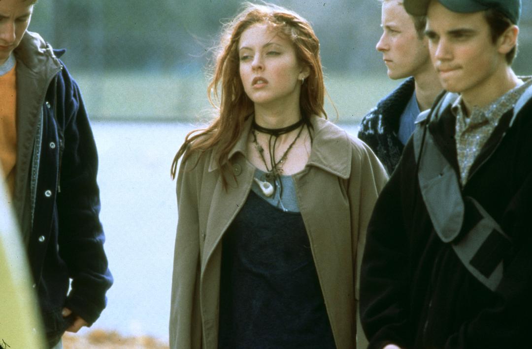 变种女狼(2000)的剧照 变种女狼(2000)的剧照