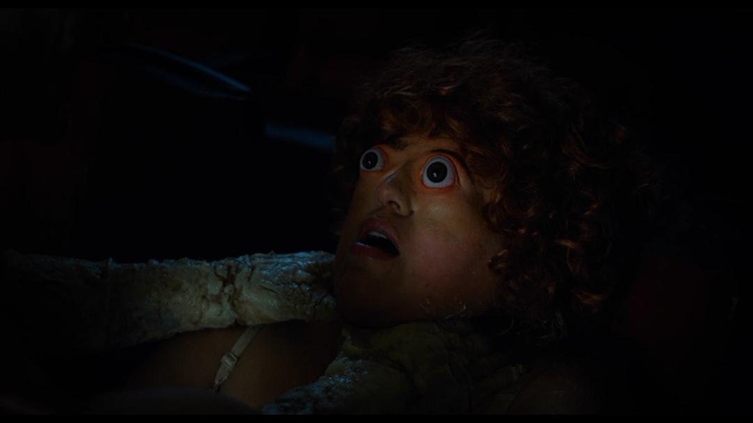 油腻凶手(2016)的剧照 油腻凶手(2016)的剧照