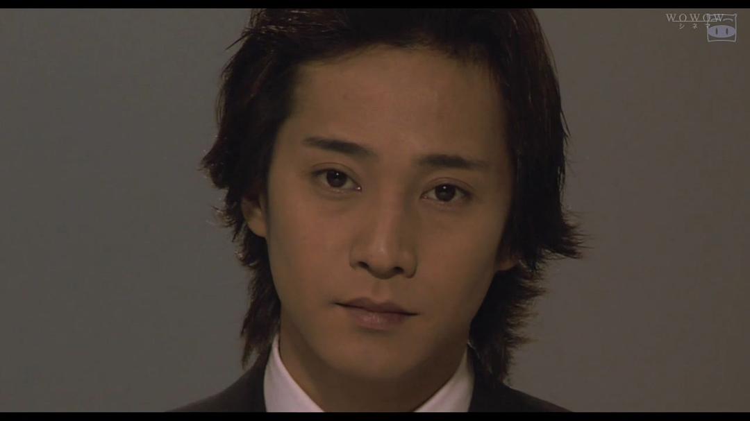 模仿犯(2002)的剧照 模仿犯(2002)的剧照