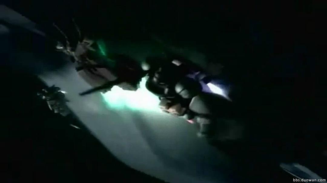 机动战士高达G-Saviour(1999)的剧照 机动战士高达G-Saviour(1999)的剧照