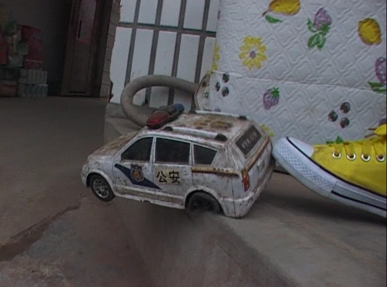 麦收
(2008)的剧照 麦收
(2008)的剧照