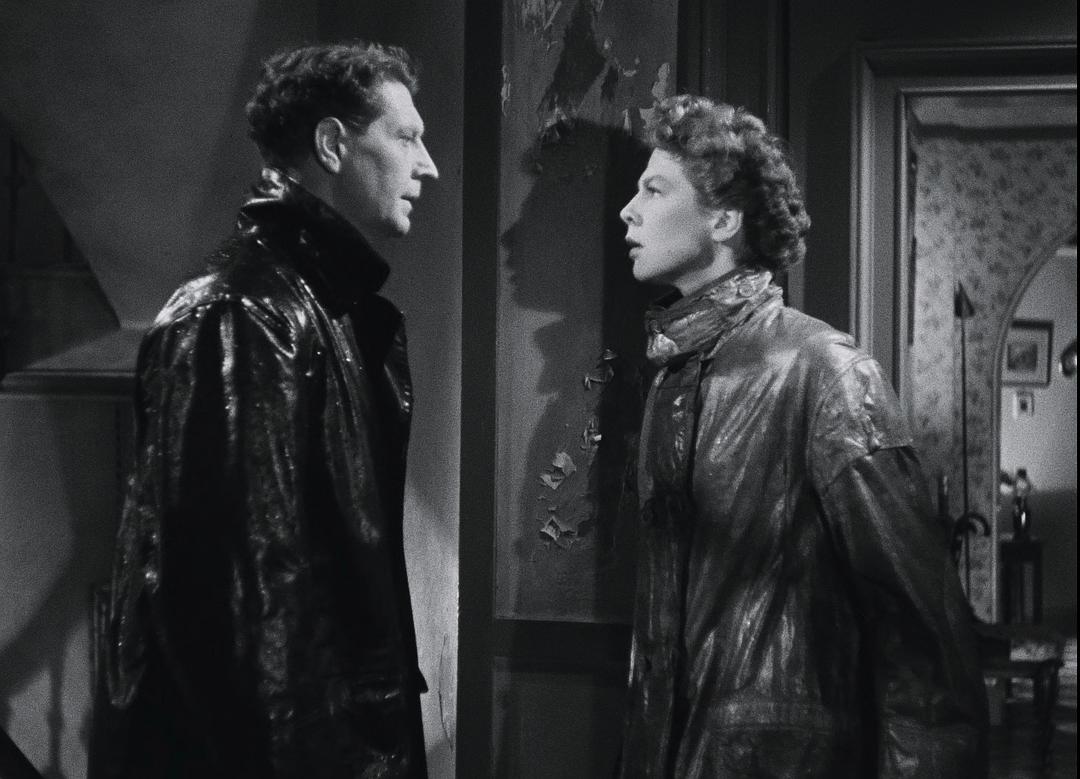 我走我路(1945)的剧照 我走我路(1945)的剧照