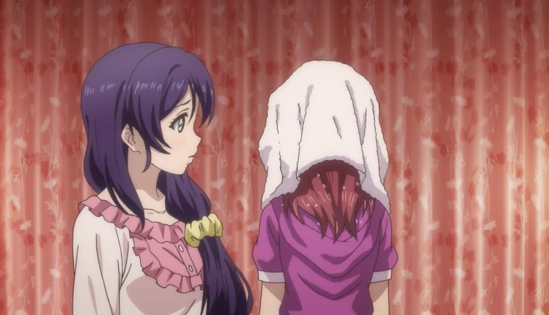 Love(2015)的剧照 Love(2015)的剧照