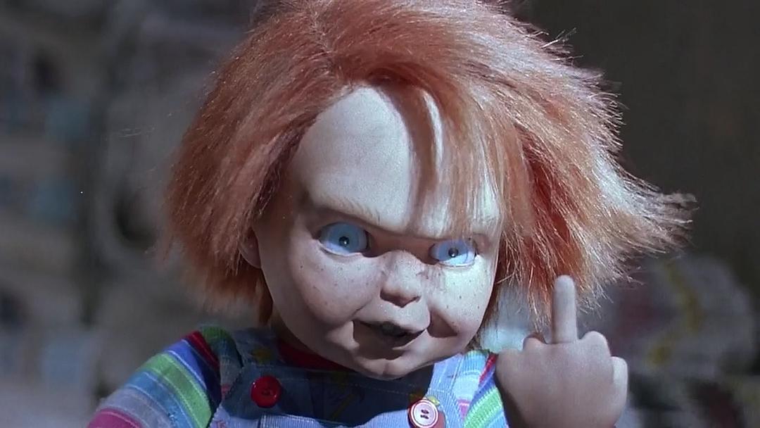 鬼娃回魂2(1990)的剧照 鬼娃回魂2(1990)的剧照