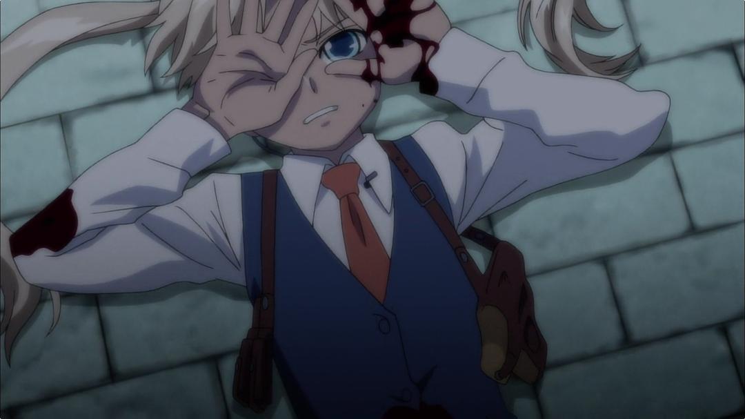 神枪少女(2008)的剧照 神枪少女(2008)的剧照