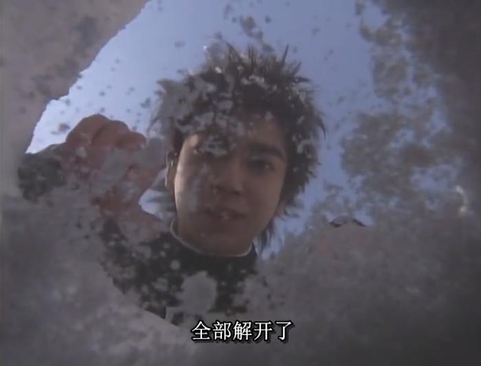 金田一少年事件簿特别篇(2001)的剧照 金田一少年事件簿特别篇(2001)的剧照