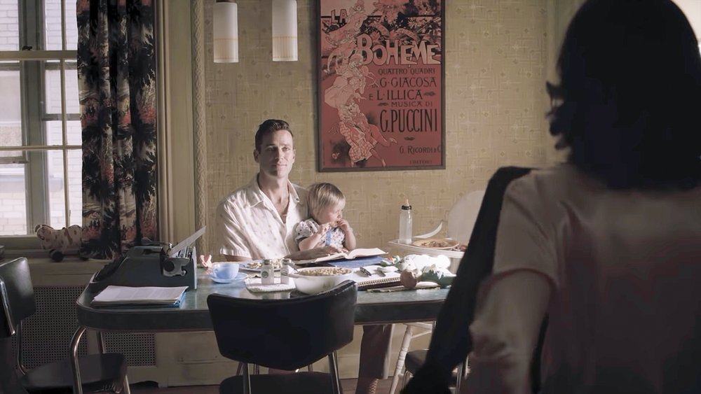 性别为本(2018)的剧照 性别为本(2018)的剧照