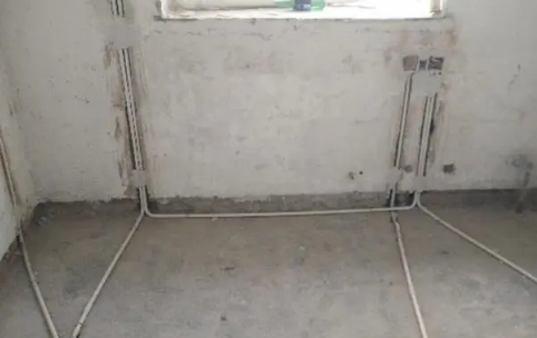 进户电线有问题是物业的责任吗2