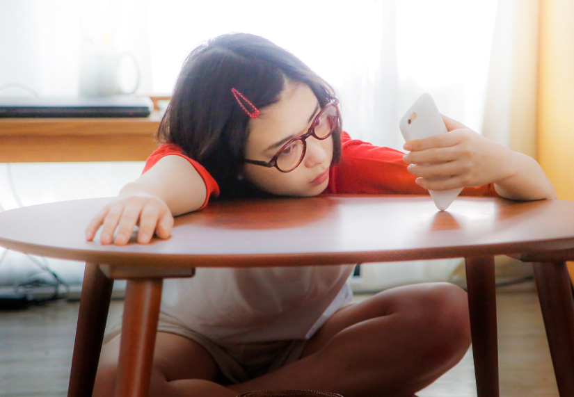 超智能恋爱(2016)的剧照 超智能恋爱(2016)的剧照