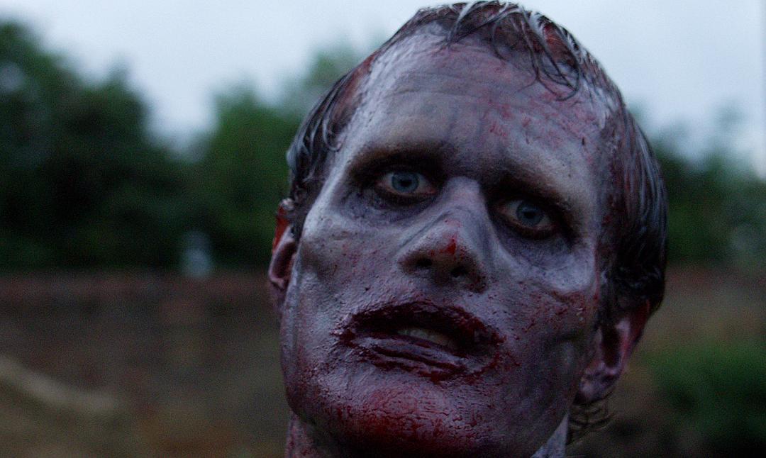 僵尸日记(2006)的剧照 僵尸日记(2006)的剧照