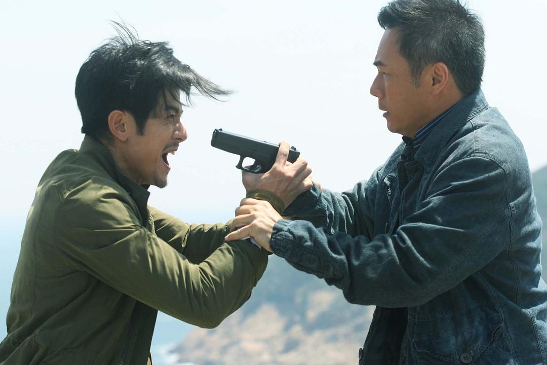 杀人犯(2009)的剧照 杀人犯(2009)的剧照