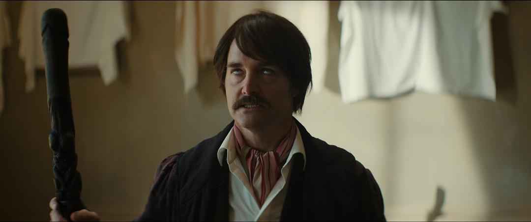 通灵车教(2019)的剧照 通灵车教(2019)的剧照