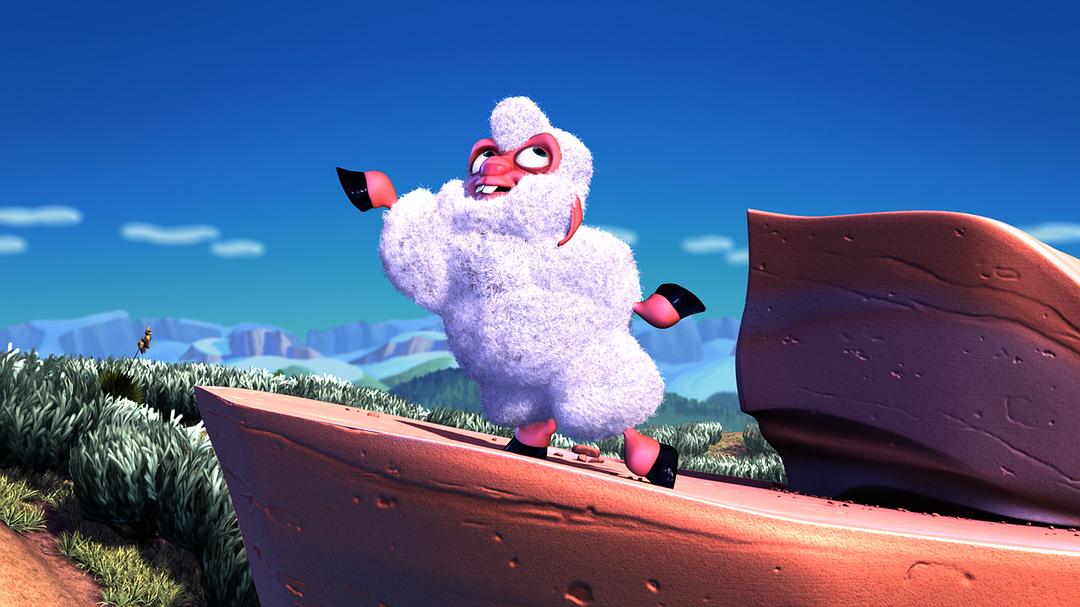 跳跳羊(2003)的剧照 跳跳羊(2003)的剧照