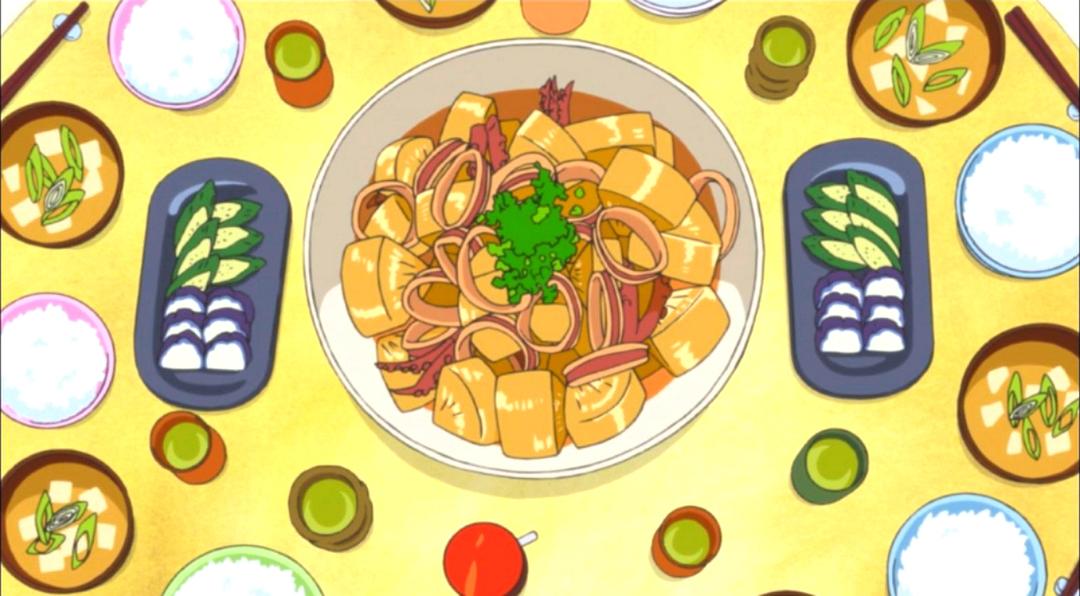 橱柜童子(2011)的剧照 橱柜童子(2011)的剧照