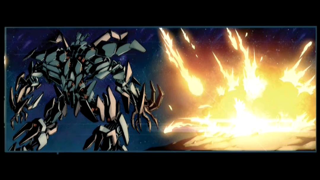 变形金刚:前传(2007)的剧照 变形金刚:前传(2007)的剧照