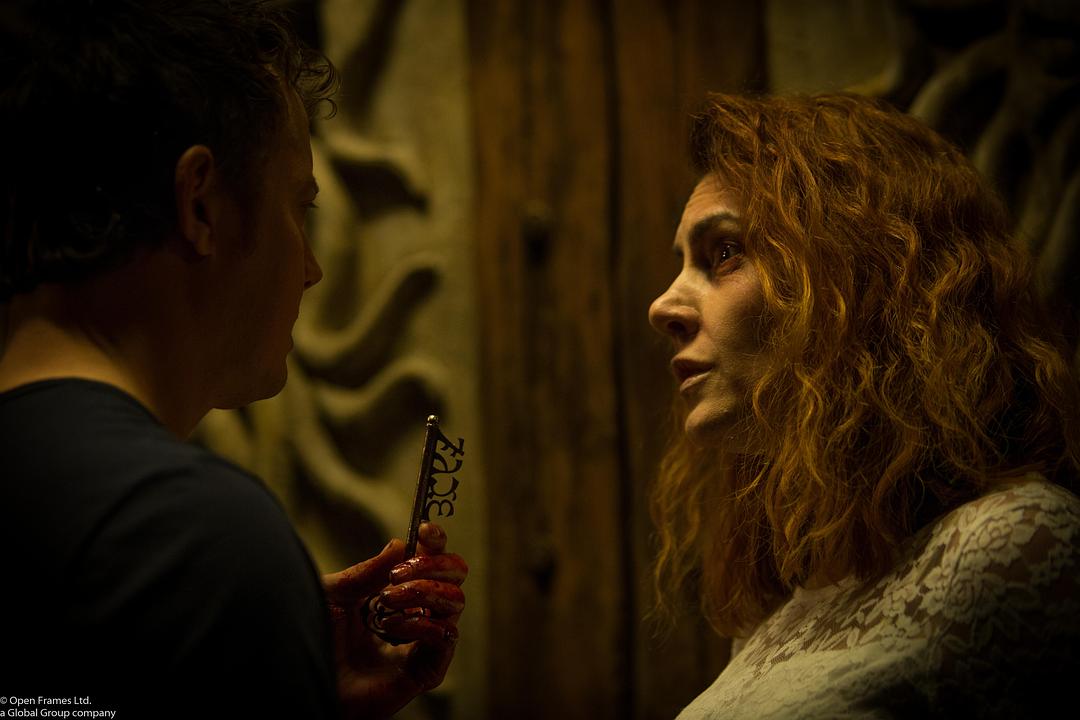 冥界(2017)的剧照 冥界(2017)的剧照