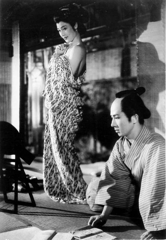 怪谈连篇(1957)的剧照 怪谈连篇(1957)的剧照