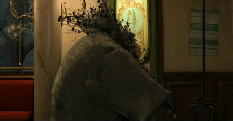 法式炒咖啡(2008)的剧照 法式炒咖啡(2008)的剧照