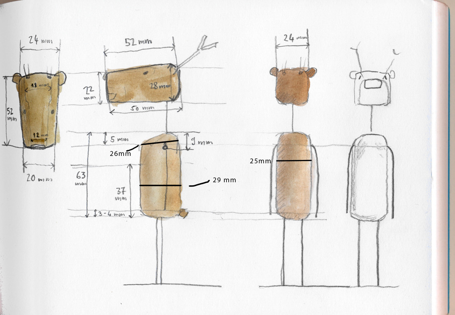 兔子和鹿(2012)的剧照 兔子和鹿(2012)的剧照