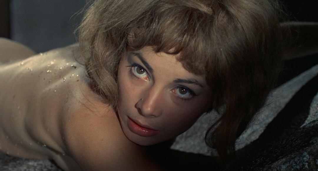 惨杀古城(1965)的剧照 惨杀古城(1965)的剧照