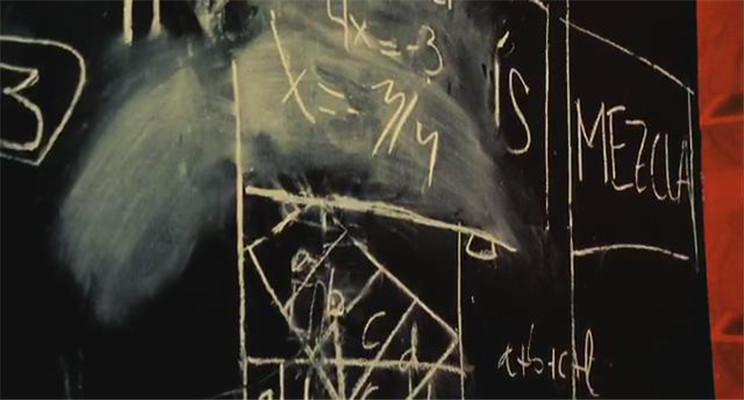 极限空间(2007)的剧照 极限空间(2007)的剧照