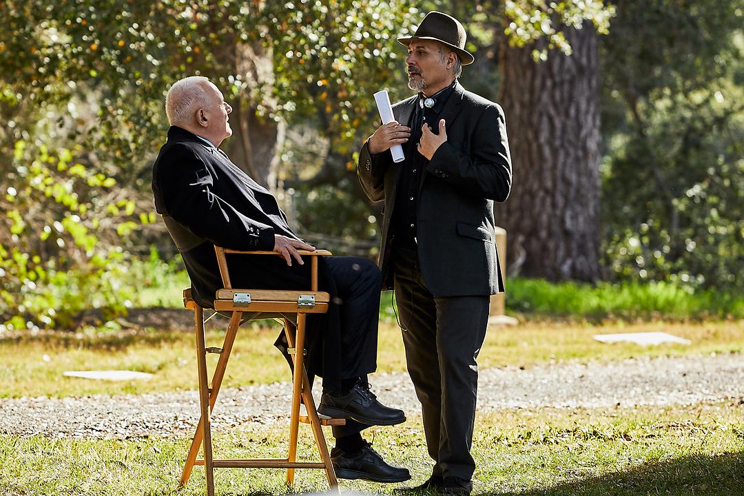 大师(2021)的剧照 大师(2021)的剧照