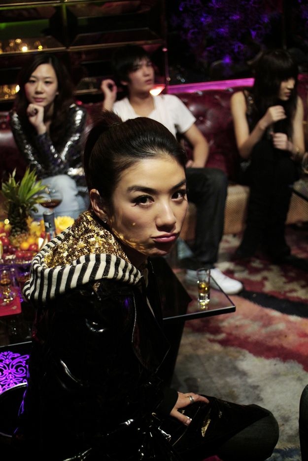 倔强萝卜
(2009)的剧照 倔强萝卜
(2009)的剧照