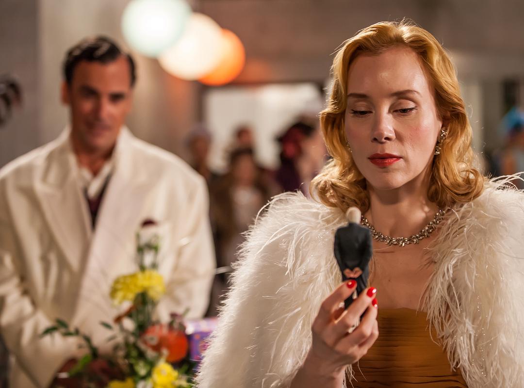 疯狂之恋(2016)的剧照 疯狂之恋(2016)的剧照