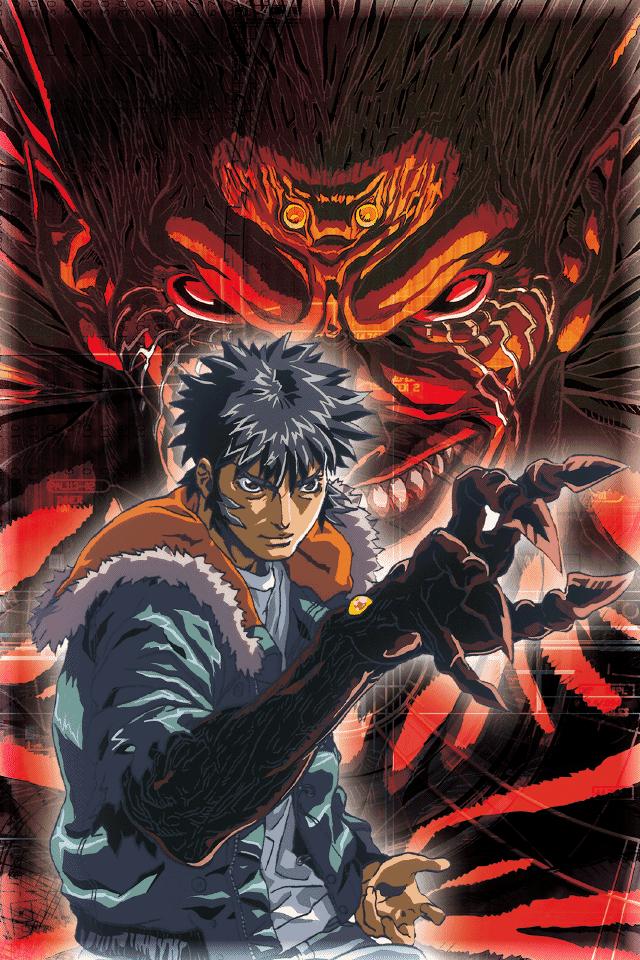 神臂(2002)的剧照 神臂(2002)的剧照