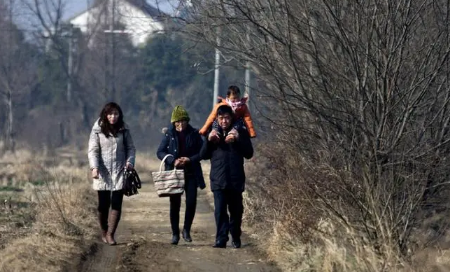 2023过年走亲访友聚会有必要吗2