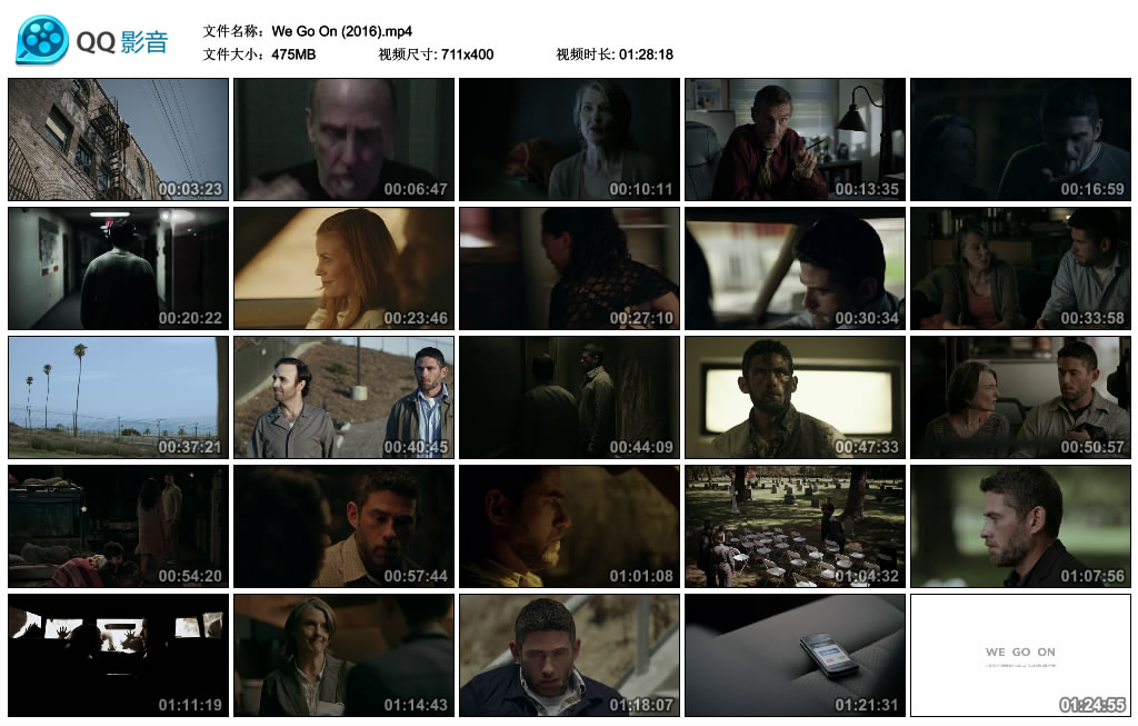 我们还活着(2016)的剧照 我们还活着(2016)的剧照