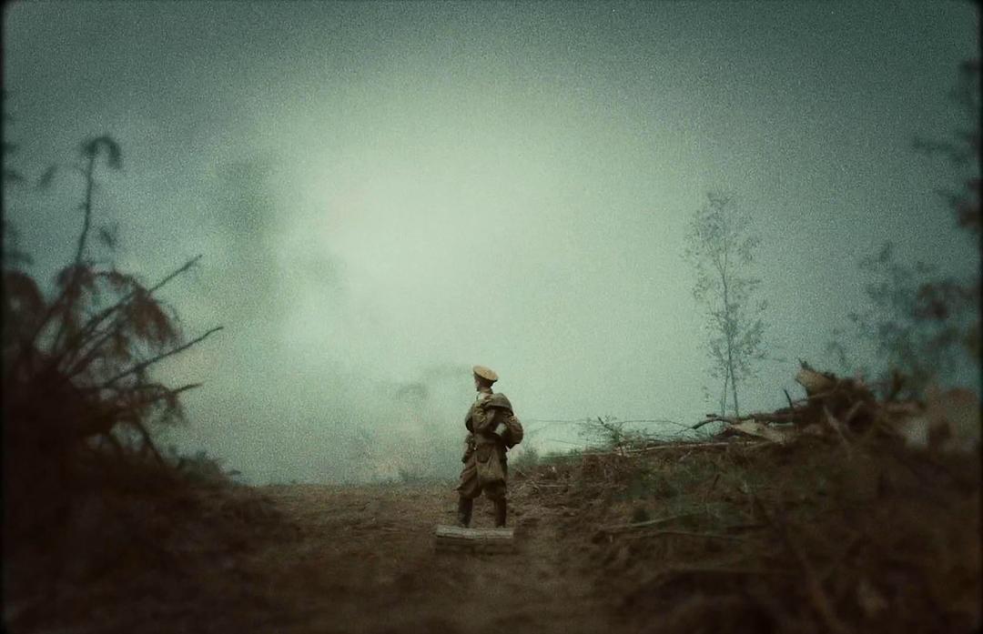 俄国青年(2019)的剧照 俄国青年(2019)的剧照