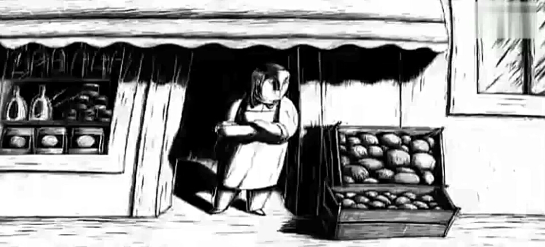 悲伤故事的美好结局(2006)的剧照 悲伤故事的美好结局(2006)的剧照