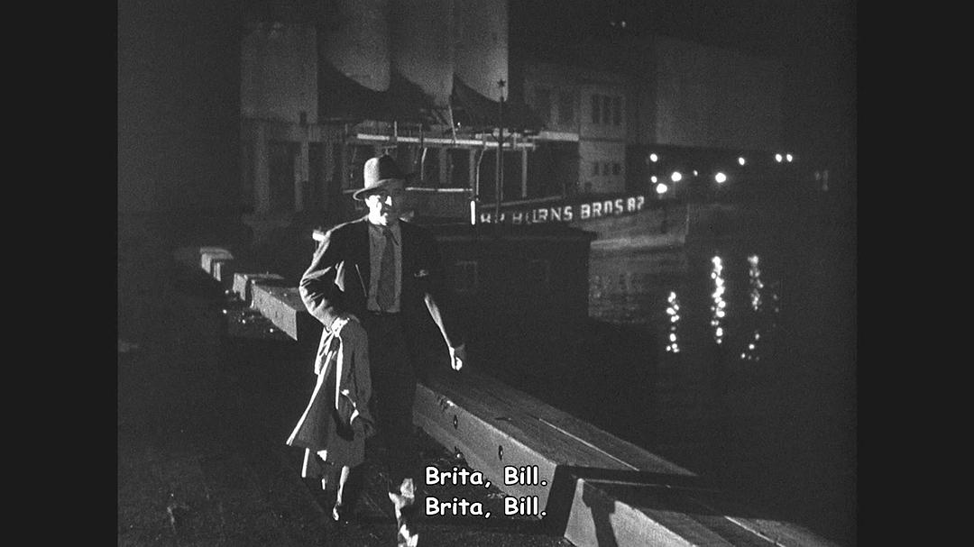 双重生活(1947)的剧照 双重生活(1947)的剧照