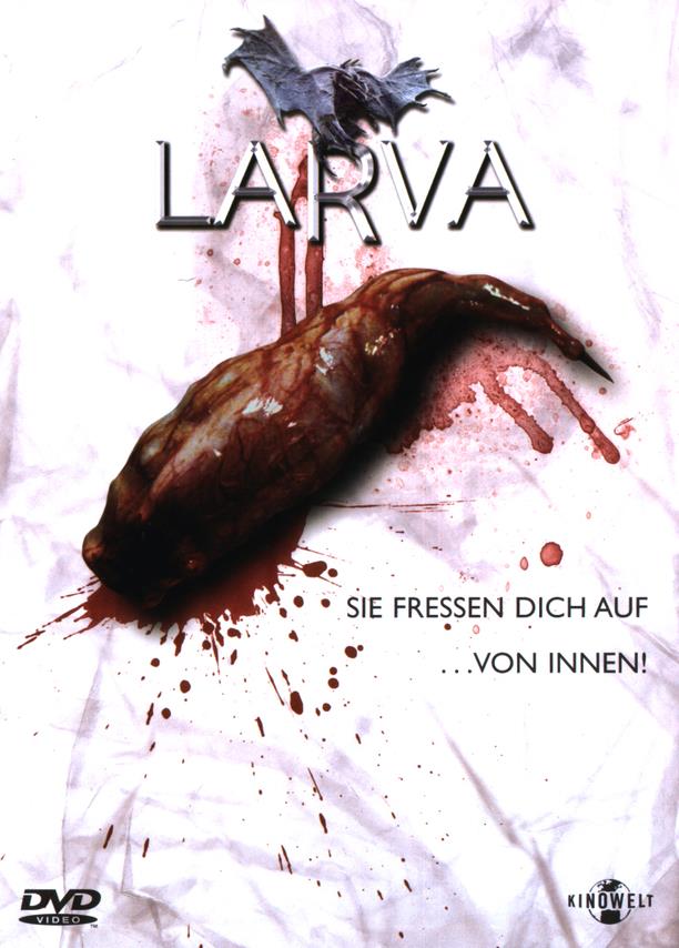 虫变(2005)的剧照 虫变(2005)的剧照