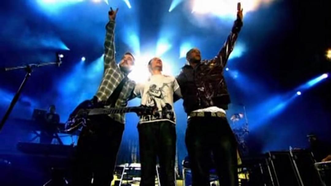 (Live(2008)的剧照 (Live(2008)的剧照