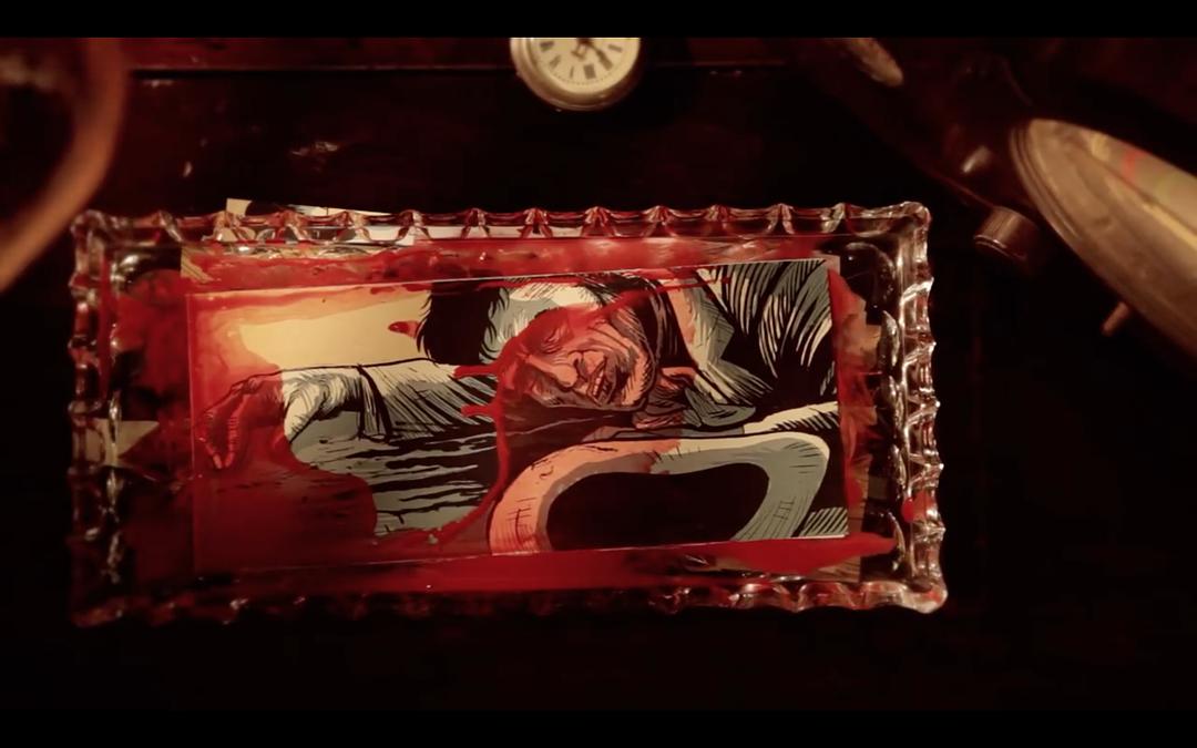 疟(2013)的剧照 疟(2013)的剧照