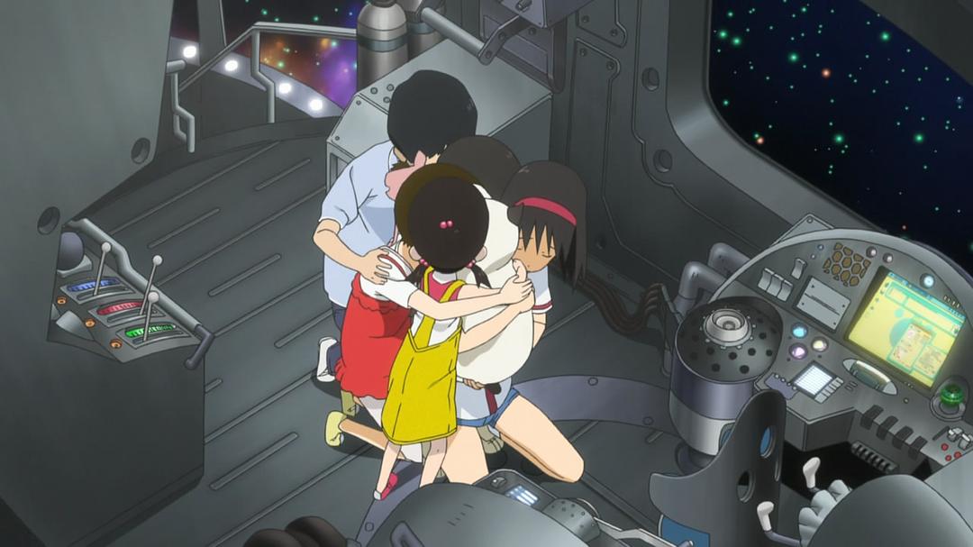 欢迎光临宇宙秀(2010)的剧照 欢迎光临宇宙秀(2010)的剧照