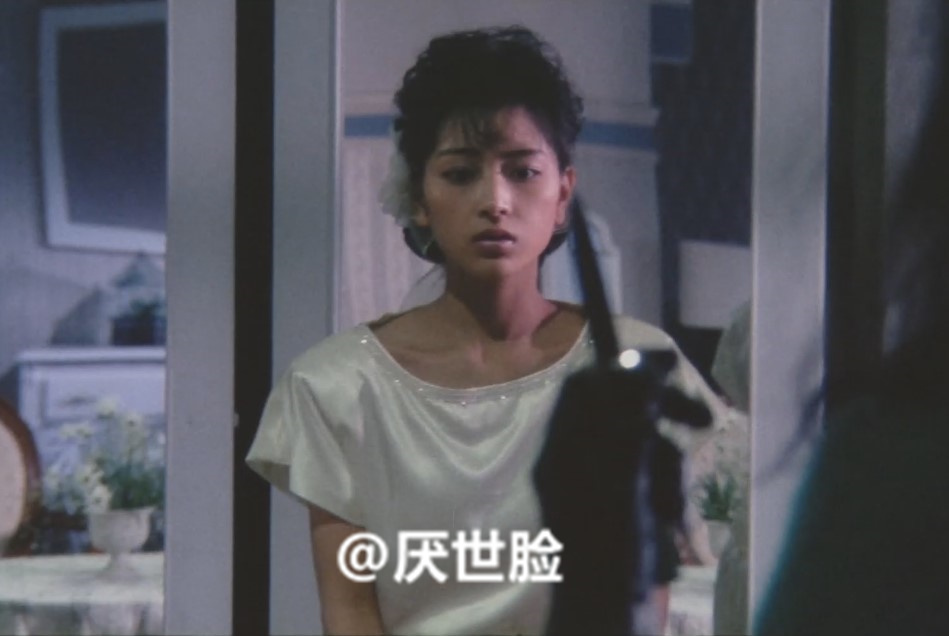 结婚案内之谜(1985)的剧照 结婚案内之谜(1985)的剧照