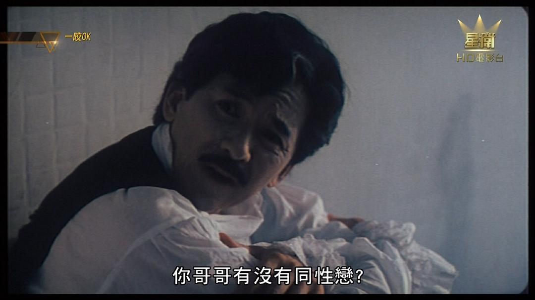 一咬OK
(1990)的剧照 一咬OK
(1990)的剧照